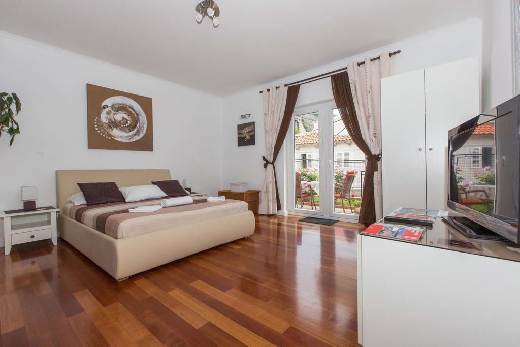 Apartments Casa Toni Dubrovnik Quarto foto